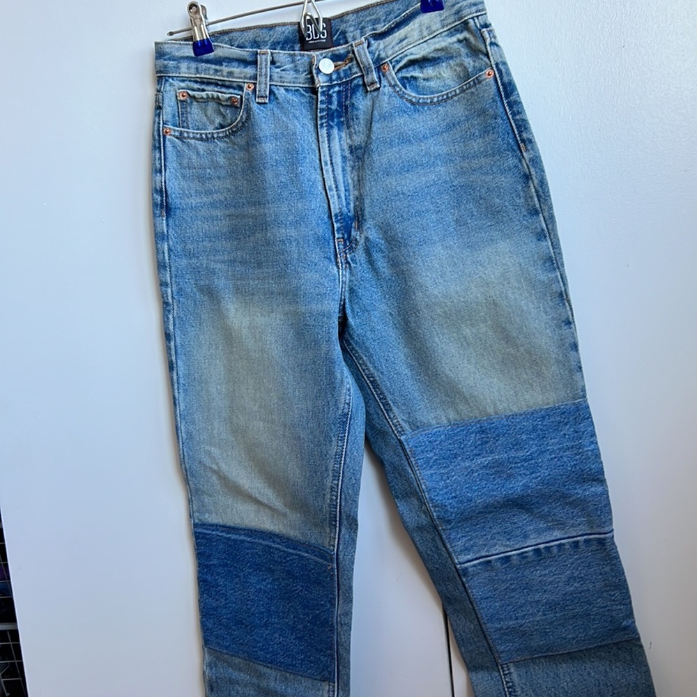Bdg Patch Denim - image 2